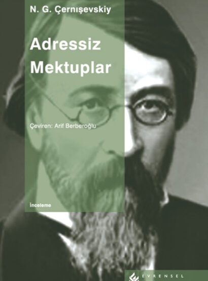 Adressiz Mektuplar