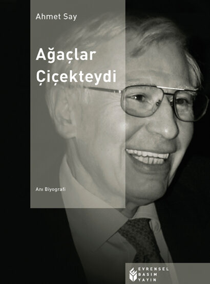 Ağaçlar Çiçekteydi