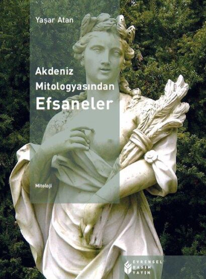 Akdeniz Mitologyasından Efsaneler