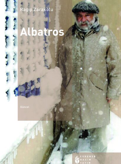 Albatros