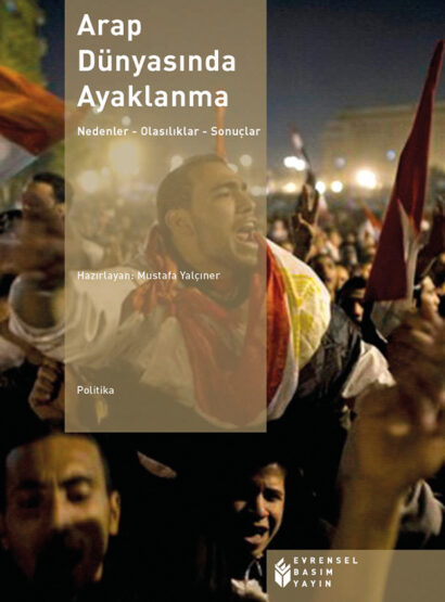 Arap Dünyasında Ayaklanma