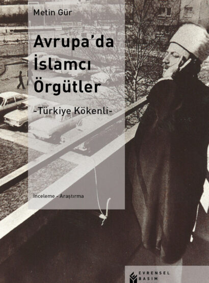 Avrupa'da İslamcı Örgütler