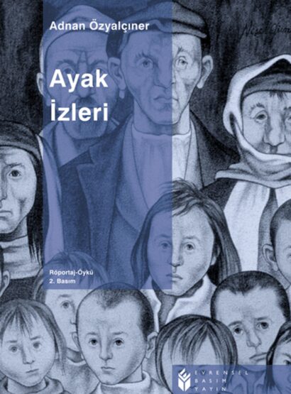 Ayak İzleri