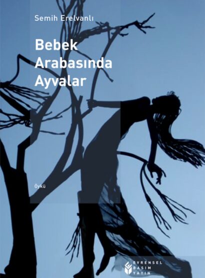 Bebek Arabasında Ayvalar