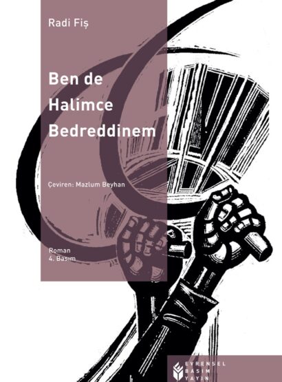 Ben De Halimce Bedreddinem