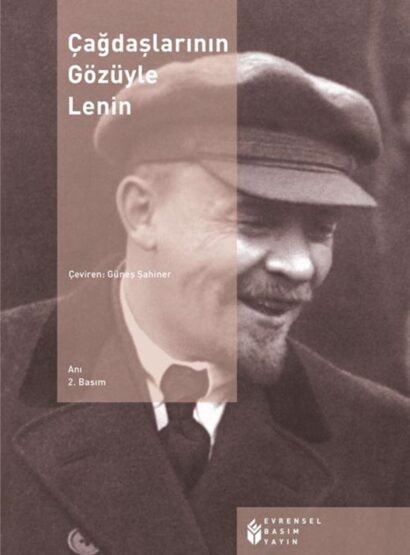 Çağdaşlarının Gözüyle Lenin