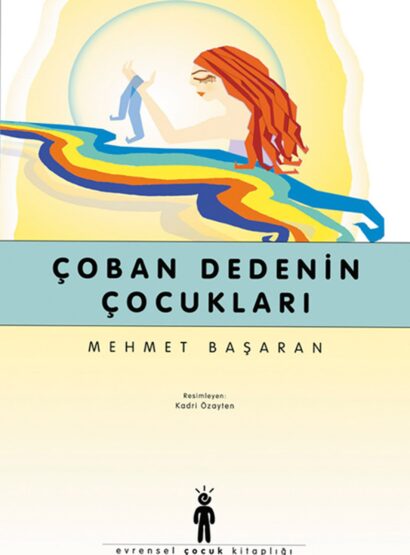 Çoban Dedenin Çocukları