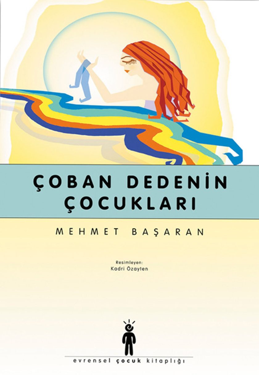 Çoban Dedenin Çocukları