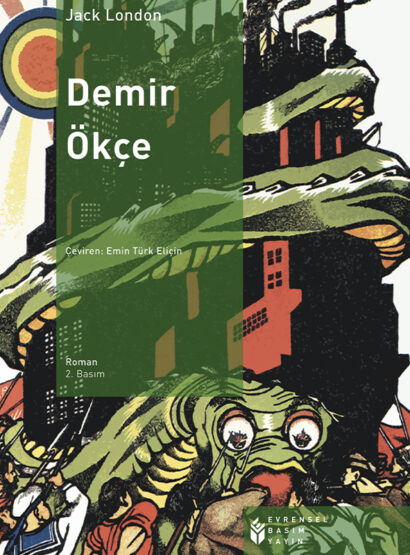 Demir Ökçe