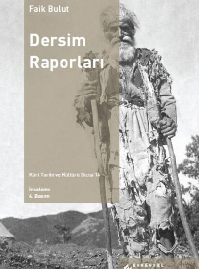 Dersim Raporları