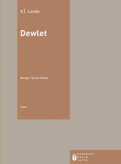 Dewlet
