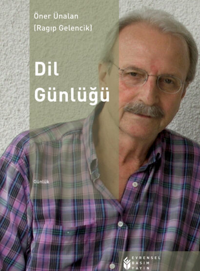 Dil Günlüğü