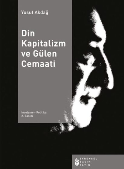 Din, Kapitalizm ve Gülen Cemaati
