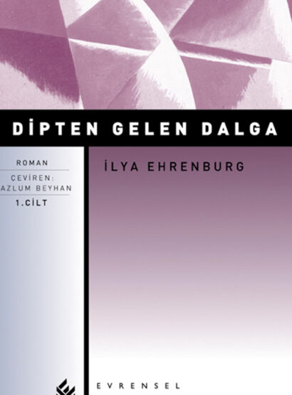 Dipten Gelen Dalga 1. Cilt