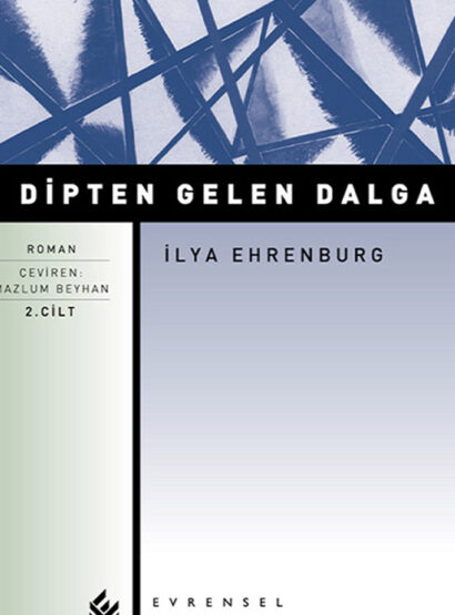 Dipten Gelen Dalga 2. Cilt