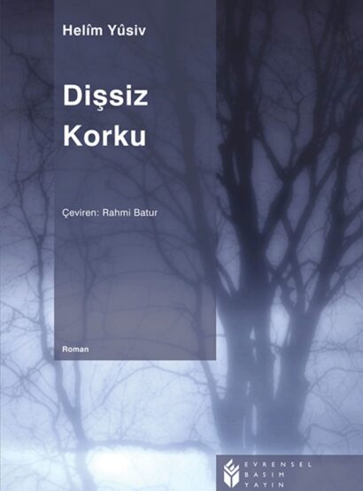 Dişsiz Korku
