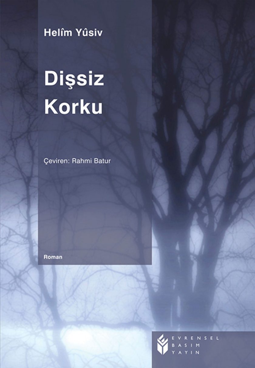 Dişsiz Korku