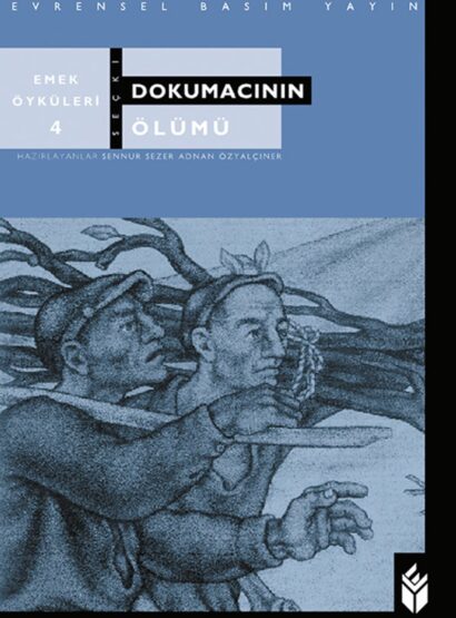 Dokumacının Ölümü