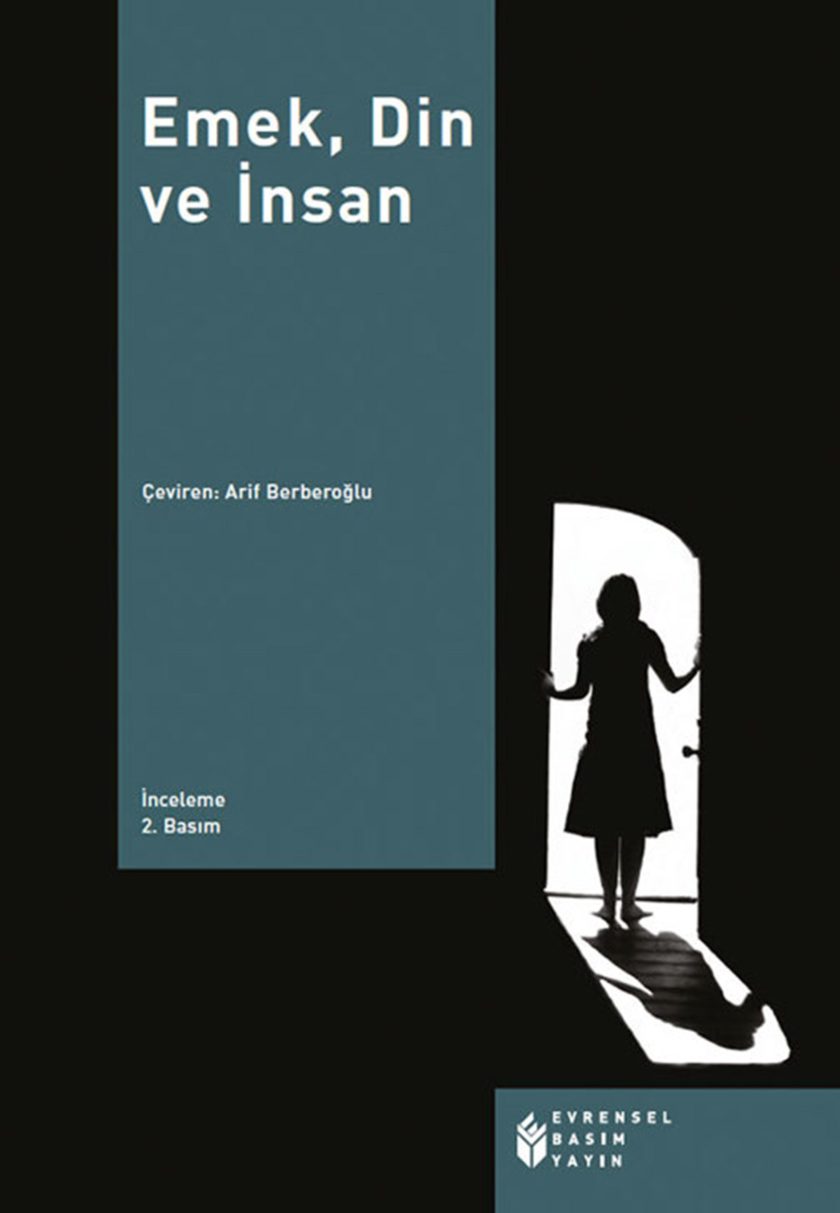 Emek, Din ve İnsan