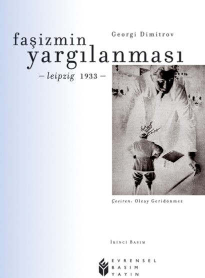 Faşizmin Yargılanması