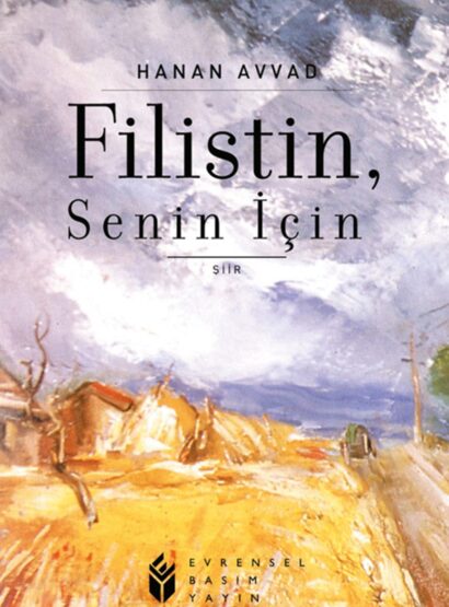 Filistin Senin İçin