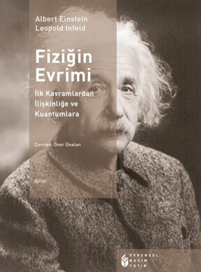 Fiziğin Evrimi