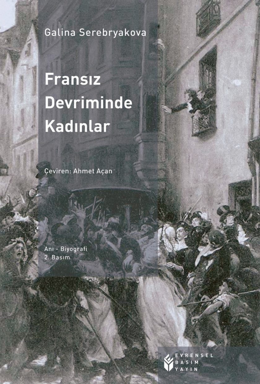 Fransız Devriminde Kadınlar