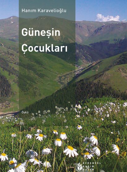 Güneşin Çocukları
