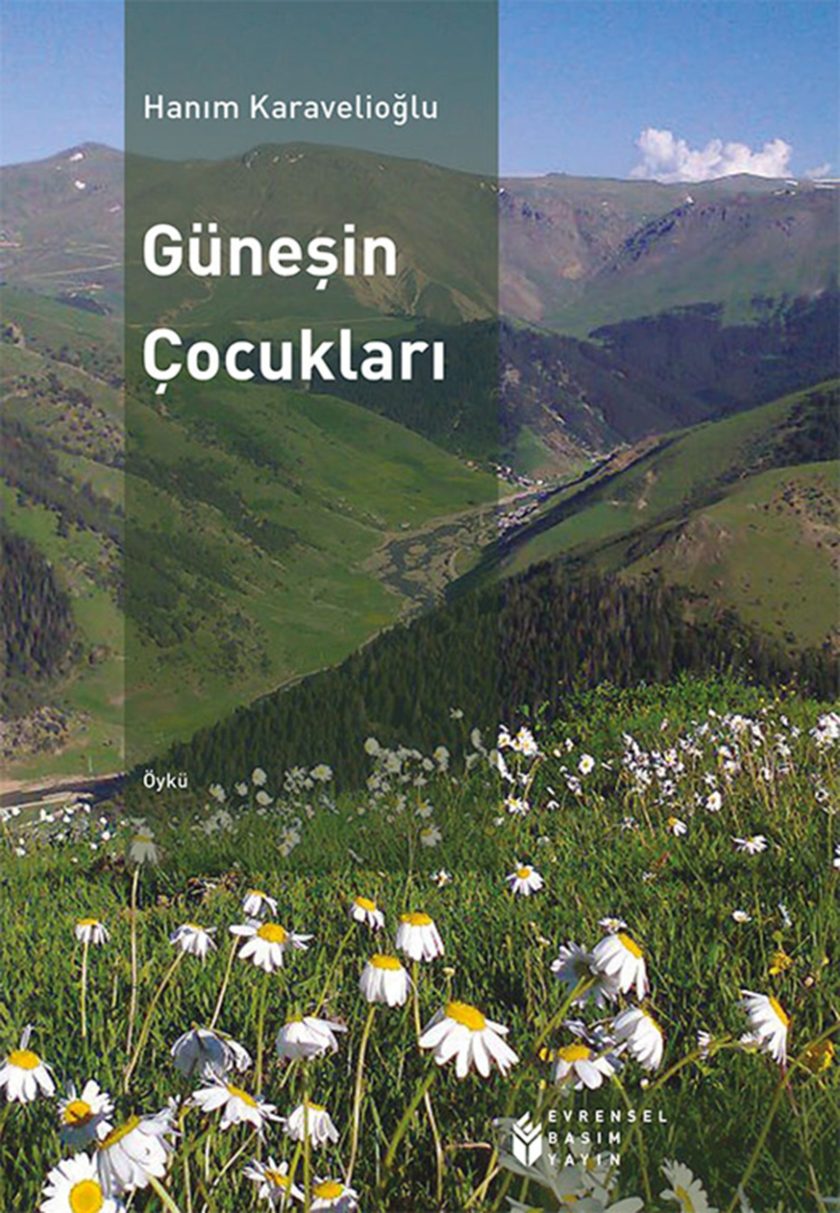 Güneşin Çocukları