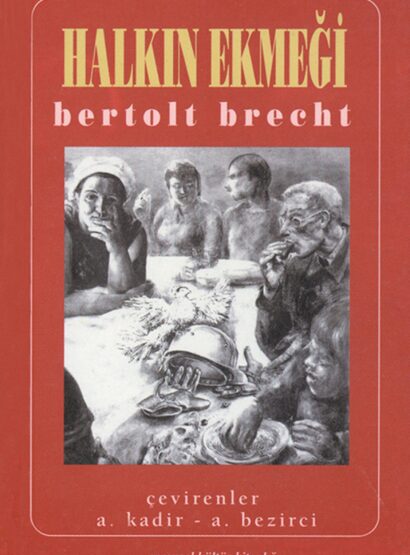Halkın Ekmeği