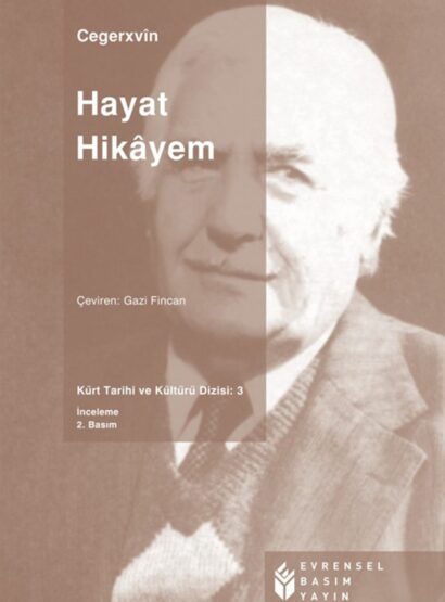 Hayat Hikâyem