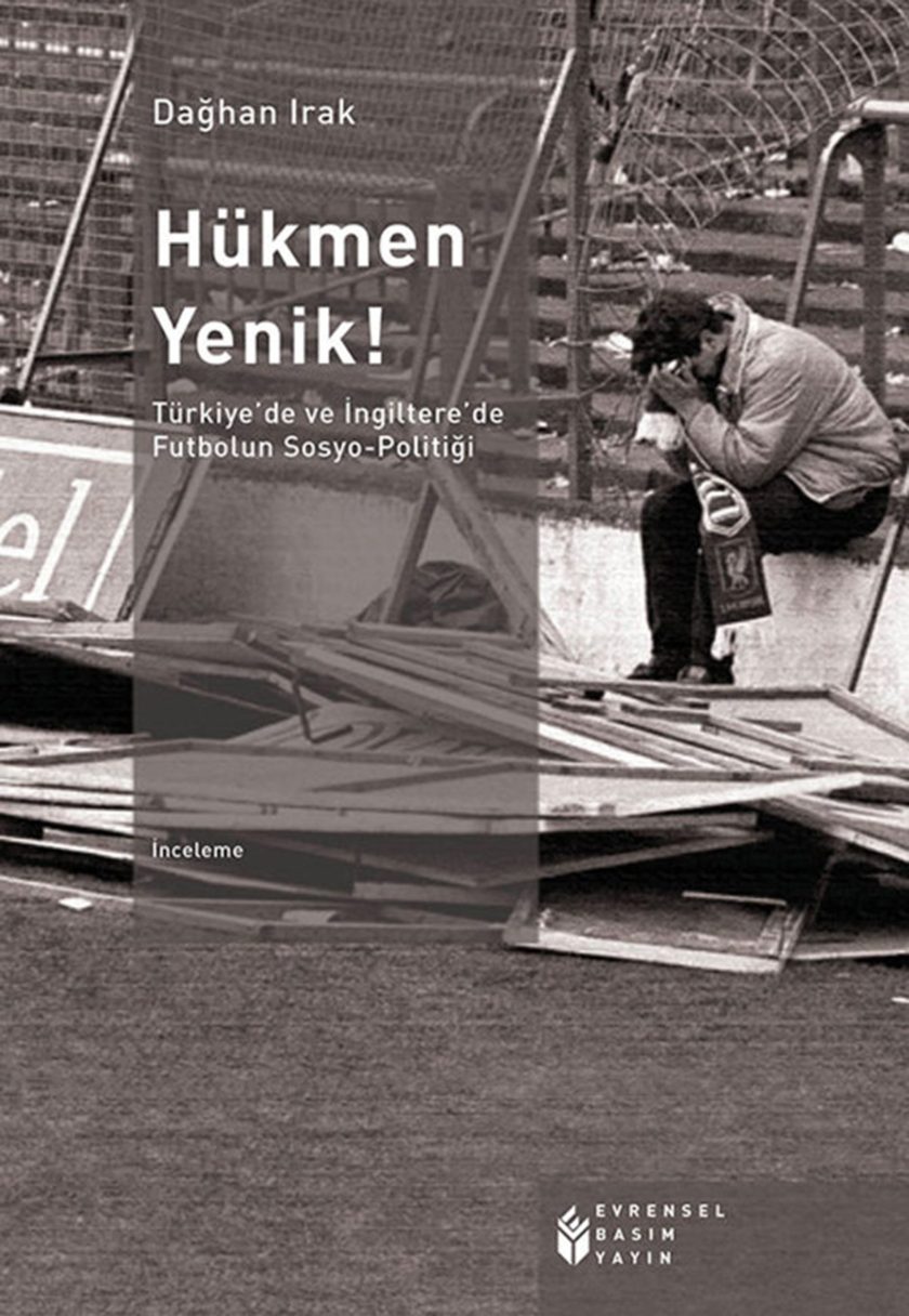 Hükmen Yenik