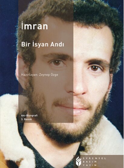 İmran - Bir İsyan Andı