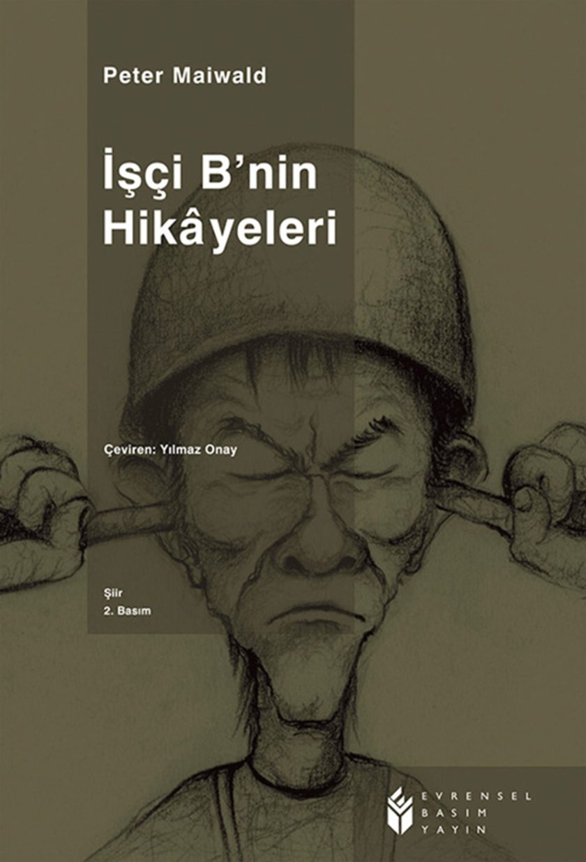 İşçi B’nin Hikâyeleri