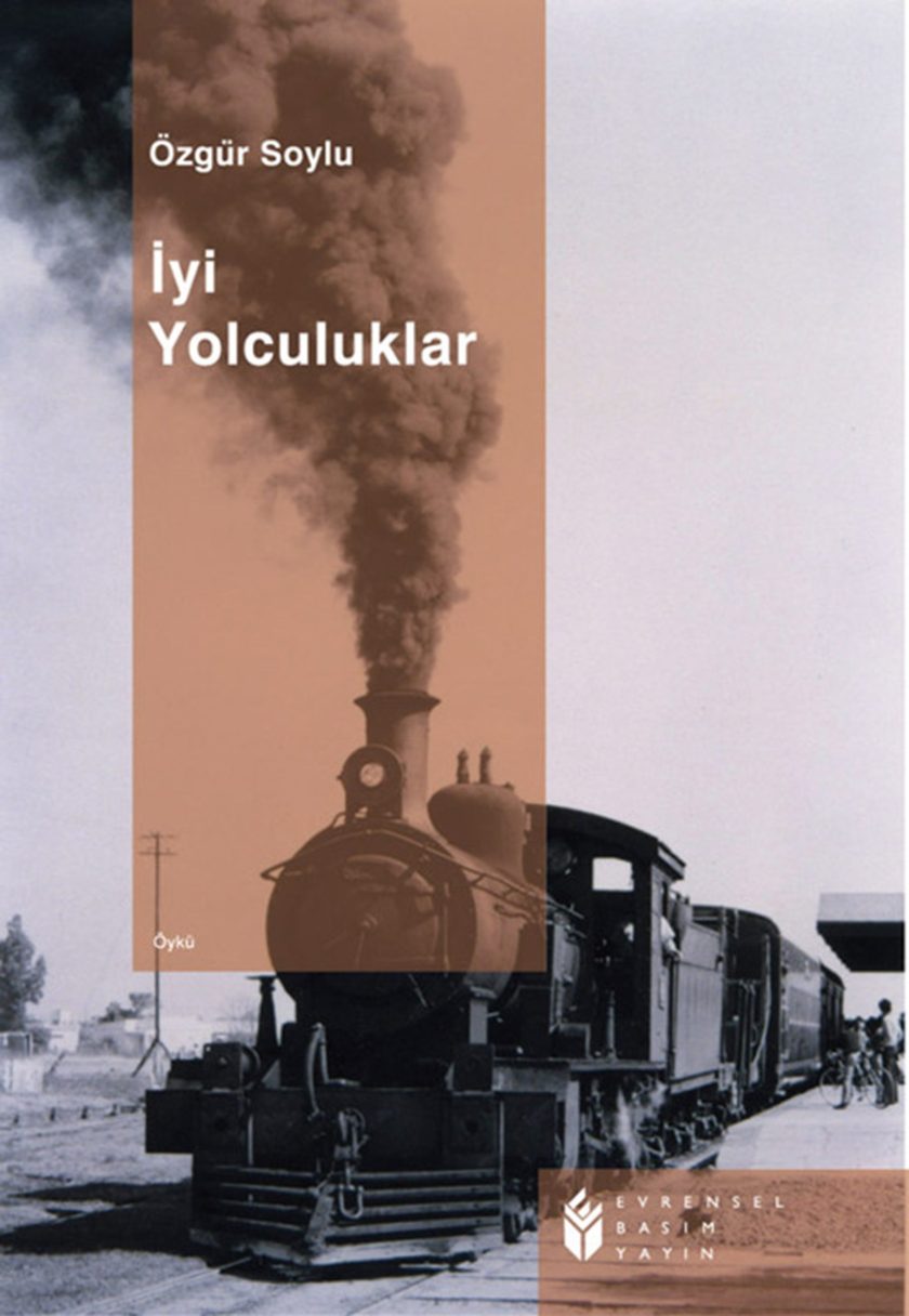 İyi Yolculuklar