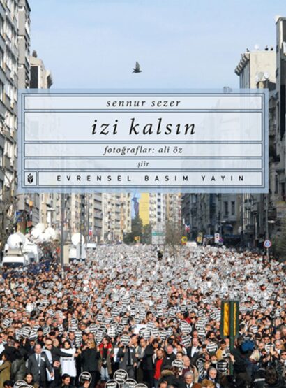 İzi Kalsın