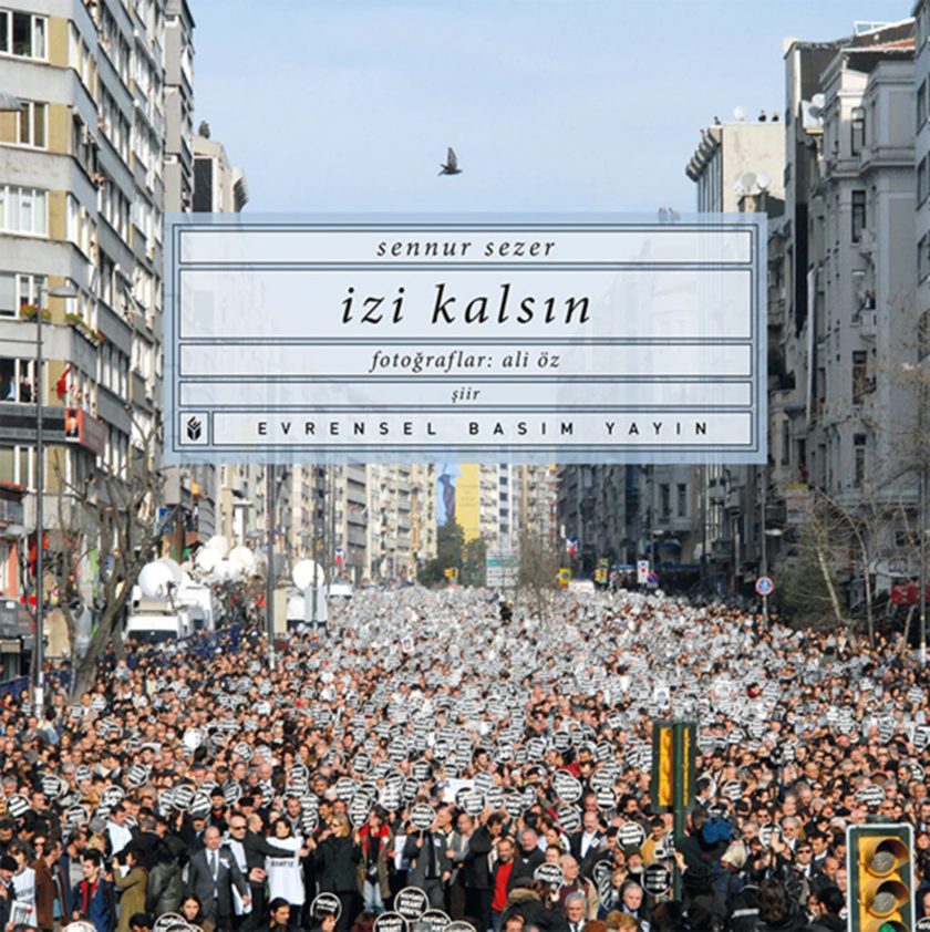 İzi Kalsın