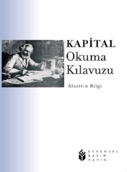 Kapital Okuma Kılavuzu