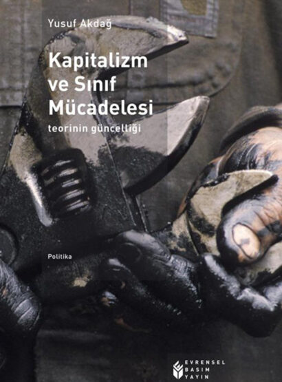 Kapitalizm ve Sınıf Mücadelesi