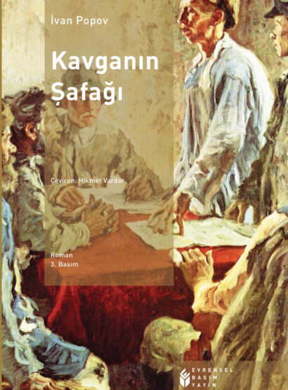 Kavganın Şafağı