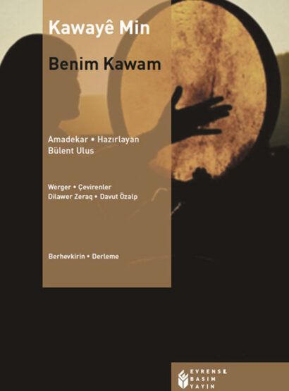 Kawayê Min - Benim Kawam