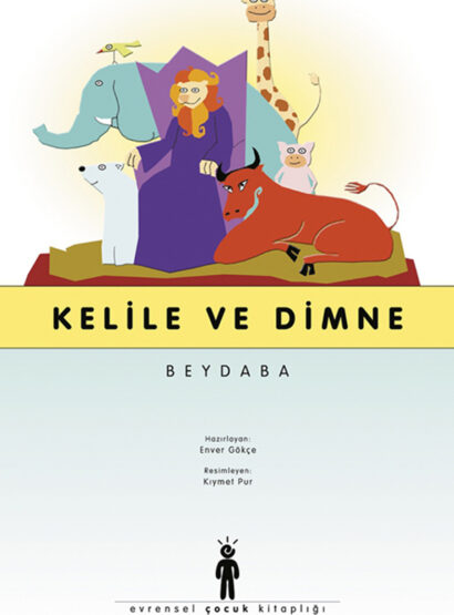 Kelile ve Dimne