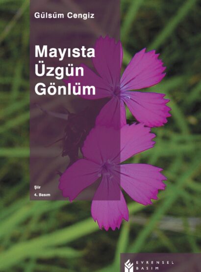 Mayısta Üzgün Gönlüm