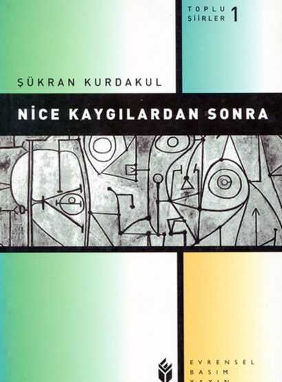 Nice Kaygılardan Sonra