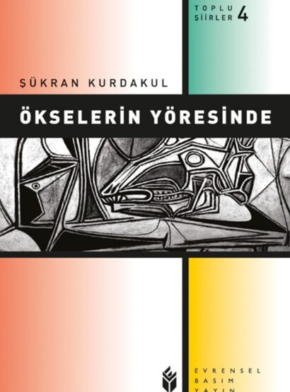 Ökselerin Yöresinde