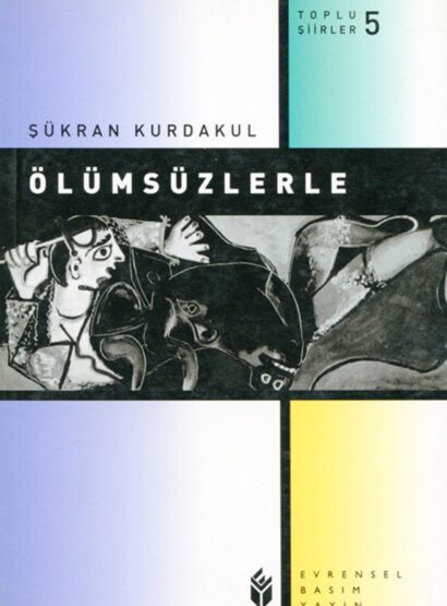 Ölümsüzlerle