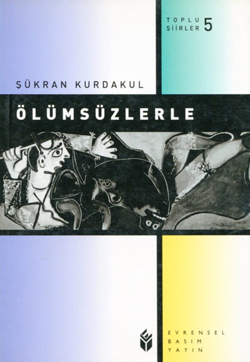 Ölümsüzlerle