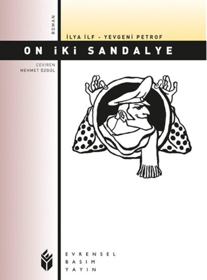 On İki Sandalye