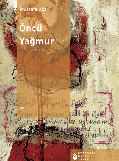 Öncü Yağmur