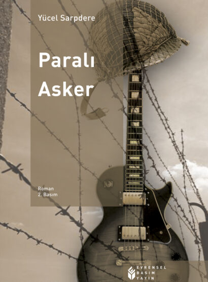 Paralı Asker